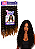 CABELO CACHEADO HELENA XL -FIBRA PREMIUM - MIRACLE- 75CM - Imagem 1