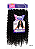 CABELO CACHEADO HELENA XL -FIBRA PREMIUM - MIRACLE- 75CM - Imagem 4