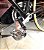 Correia para pedaleira pedal strap 0092 - Imagem 7