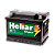 Bateria Automotiva Heliar 60Ah - HGR60DD - Imagem 1