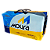 Bateria Moura 100Ah - M100QD - Imagem 1