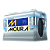 Bateria Start Stop Moura 72Ah - MF72LD - Imagem 1