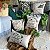Capa de Almofada bella Estampada 45x45 (home swet home) - Imagem 1