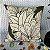 Capa de Almofada bella Estampada 45x45 (home swet home) - Imagem 5