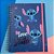 Caderno Smart Universitário Stitch - Imagem 1