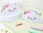 Washi Tape Nuvem - Imagem 1