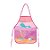 Avental Infantil Meninas - Imagem 4