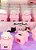 Apontador Purrfect Cats - Imagem 1