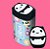 Borracha Panda - Imagem 2