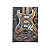 Caderno Universitario 10 materias 200 folhas Guitarra - Imagem 1