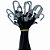 50 Extensor Elástico Fixação Lona Com Gancho 35 Cm/ Caminhão - Imagem 7
