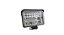 Farol Auxiliar LED 108W Spot + Flood Combo 4" - Imagem 5