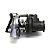 TURBINA FORD CARGO MOTOR CUMMINS SERIE ISB 4CIL | BIAGIO TURBOS | BBV30WE - Imagem 4