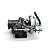 TURBINA FORD CARGO MOTOR CUMMINS SERIE ISB 4CIL | BIAGIO TURBOS | BBV30WE - Imagem 3