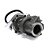 TURBINA FORD CARGO MOTOR CUMMINS SERIE ISB 4CIL | BIAGIO TURBOS | BBV30WE - Imagem 2