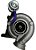 TURBINA MB ACCELO 1016/815C/ATEGO 1419/1719/HPN1319 12/22 ONIBUS LO916/OF1519/OF1721/XBC1619 | BIAGIO TURBOS | BBV924CT-T - Imagem 1
