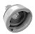 Bocal Antifurto do Diesel Caminhão DAF Iveco Mercedes Volvo MAN - Amil - Imagem 3