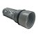 Bocal Antifurto do Diesel Caminhão Scania S4 S5 P G R NTG Ford VW Mercedes - Amil - Imagem 3