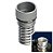 Bocal Antifurto do Diesel Caminhão Scania S4 S5 P G R NTG Ford VW Mercedes - Amil - Imagem 1
