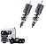Par Conjunto Mola Helicoidal Para Scania S6 P G R 2019 (2623819) - Imagem 1