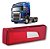 LENTE LANTERNA TRASEIRA SCANIA STREAMLINE S5/S6 LE - Imagem 1