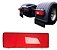 LENTE LANTERNA TRASEIRA SCANIA STREAMLINE S5/S6 LE - Imagem 4