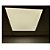 Painel de LED de Embutir 60 x 60cm - Painel de LED Fotocondutivo 4400K - Imagem 4