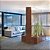 Carpete em Placas Belgotex em Florianópolis - Linea - Ref. 284 Secret - Embalagem com 5,00m² - Imagem 1