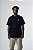 HERE I AMⓇ JESUS SAVES BRO BLACK UNISSEX - Imagem 8