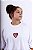 NOVA ALIANÇA JESUS SAVES BRO HEART OVERSIZED - Imagem 2