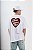 NOVA ALIANÇA JESUS SAVES BRO HEART OVERSIZED - Imagem 3