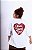 NOVA ALIANÇA JESUS SAVES BRO HEART OVERSIZED - Imagem 1