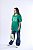 CAMISETA GOD IS ALWAYS WITH ME - Imagem 3