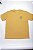 Camiseta Jesus Saves Bro Amarela - Imagem 3