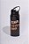 SQUEEZE JESUS SAVES BRO ON FIRE  DE ALUMÍNIO 650ML - Imagem 2