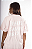 HERE I AMⓇ JESUS SAVES BRO ROSA BEBÊ UNISSEX - Imagem 4