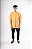 HERE I AMⓇ JESUS SAVES BRO LARANJA UNISSEX - Imagem 8