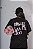 HERE I AMⓇ JESUS SAVES BRO PRETA ROSES - Imagem 3
