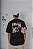 HERE I AMⓇ JESUS SAVES BRO PRETA ROSES - Imagem 1