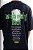 Camiseta Oversized Jesus Is Coming Back - Imagem 4