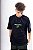 Camiseta Oversized Jesus Is Coming Back - Imagem 2