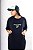 Camiseta Oversized Jesus Is Coming Back - Imagem 3