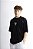 NOVA ALIANÇA JESUS SAVES BRO OVERSIZED BLACK - Imagem 4