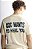 HERE I AMⓇ GOD WANTS TO HEAL YOU CAQUI COM AZUL UNISSEX - Imagem 1