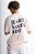 HERE I AMⓇ JESUS SAVES BRO ROSA BEBÊ  COM AZUL UNISSEX - Imagem 8