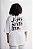 JSB NARROW STREETS OVERSIZED BRANCA - Imagem 1
