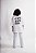 JSB NARROW STREETS OVERSIZED BRANCA - Imagem 4