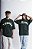 OVERSIZED YESHUA GREEN UNISSEX - Imagem 2