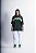OVERSIZED YESHUA GREEN UNISSEX - Imagem 5