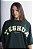 OVERSIZED YESHUA GREEN UNISSEX - Imagem 1